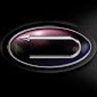 Detour Graphic Design, Inc. logo