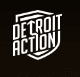 Detroit Action logo