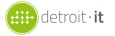 Detroit IT logo