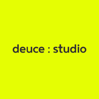 Deuce Studio logo