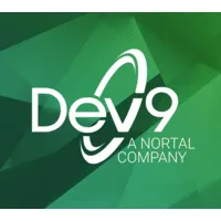 Dev9 logo