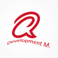 Development Molecule logo