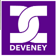 DEVENEY logo