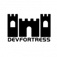 Devfortress logo