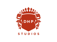 Devilishly Handsome Productions logo