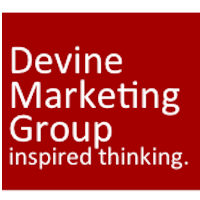 Devine Marketing Group logo