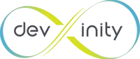 Devinity Corp. logo