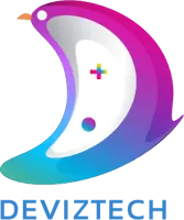 Deviztech logo