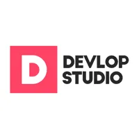 DEVLOP Studio s.r.o. logo