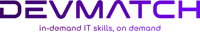 DEVMATCH logo