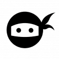 Devninja logo