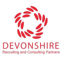 Devonshire Recruitment logo