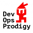DevOpsProdigy logo