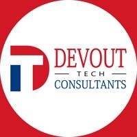 Devout Tech Consultants Pvt Ltd logo