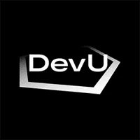 Devs Unity logo