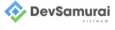 DevSamurai logo
