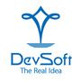 DevSoft logo