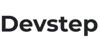 Devstep logo