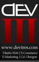 Devtres.com logo