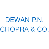 Dewan P. N. Chopra & Co. logo