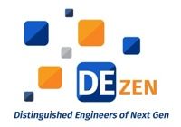 DEzen Technology Solutions logo