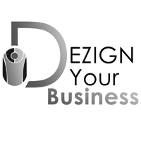 Dezign Your Business logo
