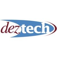 DezTech Consulting logo