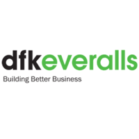 DFK Everalls logo
