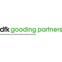 DFK Gooding Partners logo