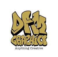 DFM Graphics logo