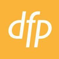DFP Recruitment logo