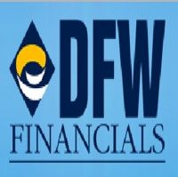 DFW Financials logo
