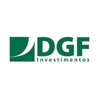 DGF Investimentos logo