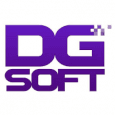 DGSoft Ltd logo