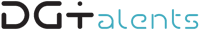 DGTalents logo
