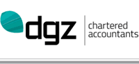 DGZ Chartered Accountants logo