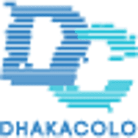 Dhakacolo logo