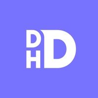 DHD logo