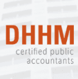 DHHM logo