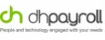 Dhpayroll logo