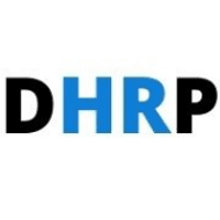 DHRP Consulting logo