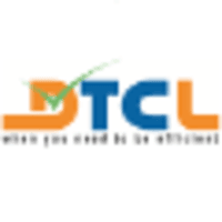 Dhrupadi Techno Consortium Ltd. logo
