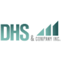 DHS & Company, Inc. logo