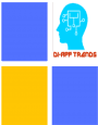 Di-app Trends logo