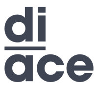 Diace Designs, Inc. logo