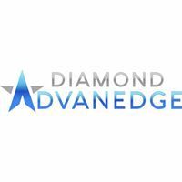 Diamond AdvanEdge logo