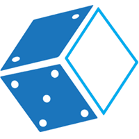Dice205 logo
