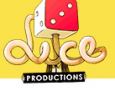 Dice Productions logo