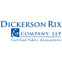 Dickerson Rix and Co., LLP logo