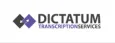 Dictatum logo